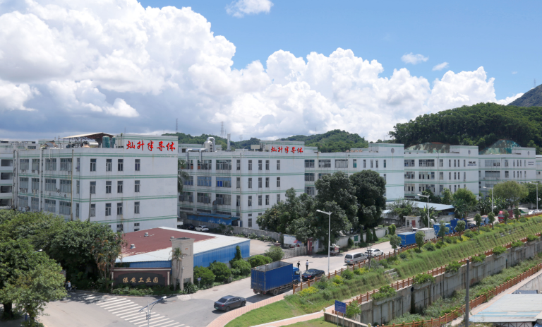 深圳市華美進實業發展有限公司